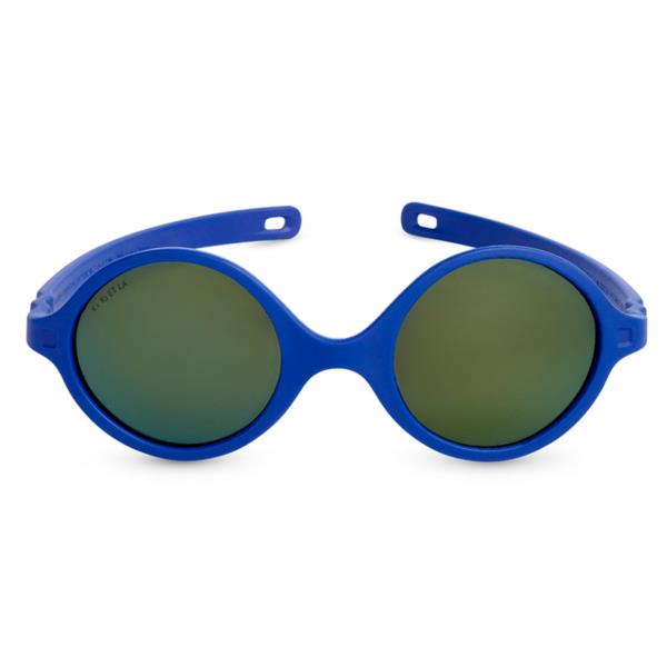 Gafas De Sol Diabola Reflex Blue Talla 0 A 12 Meses Ki Et La