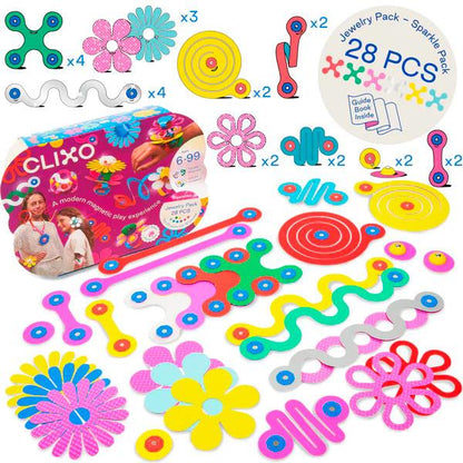 Clixo Jewelery