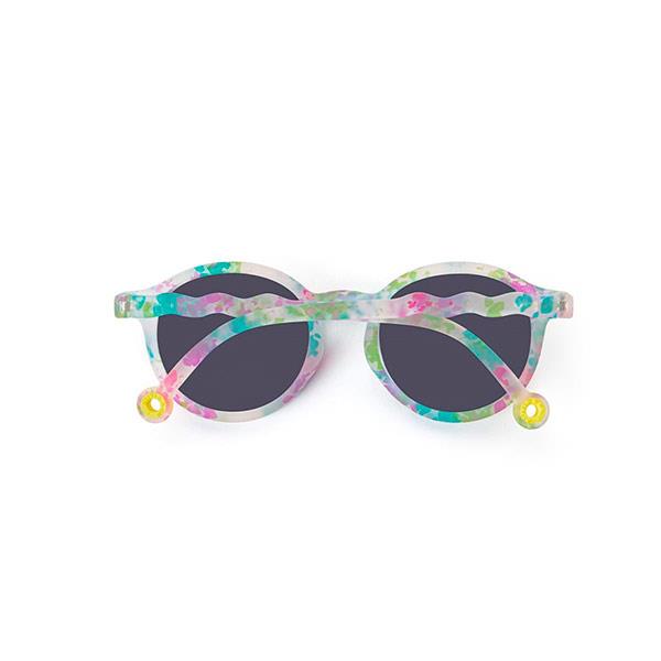 Gafas Sol Oval Wild Flower 5 a 12 años Olivio And Co