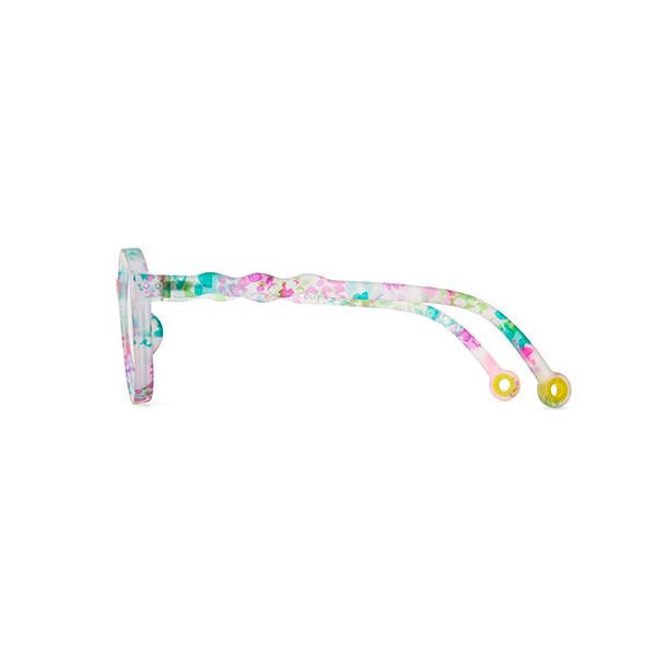 Gafas Sol Oval Wild Flower 5 a 12 años Olivio And Co