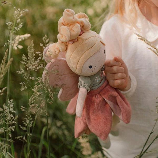 Muñeca Hada Mila Little Dutch