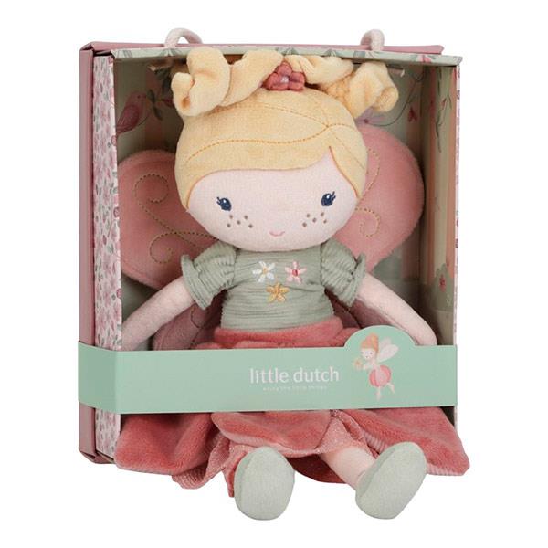 Muñeca Hada Mila Little Dutch