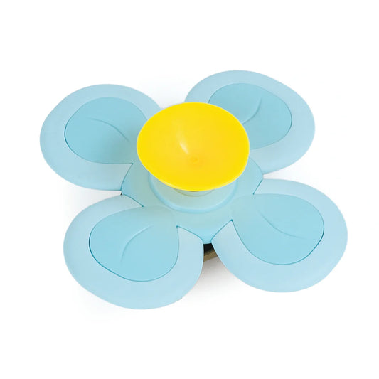 Spinner Oso Juguete Sensorial Tiger Tribe