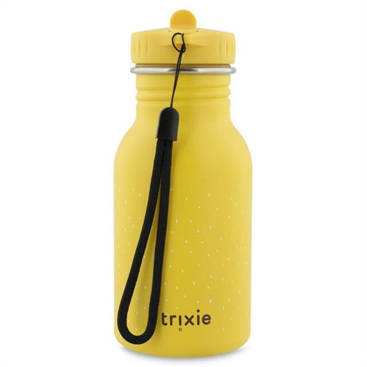 Botella Trixie Abeja Mrs Bumblebee 350ml