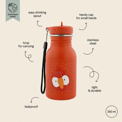 Botella Trixie Loro Mr Parrot 350ml