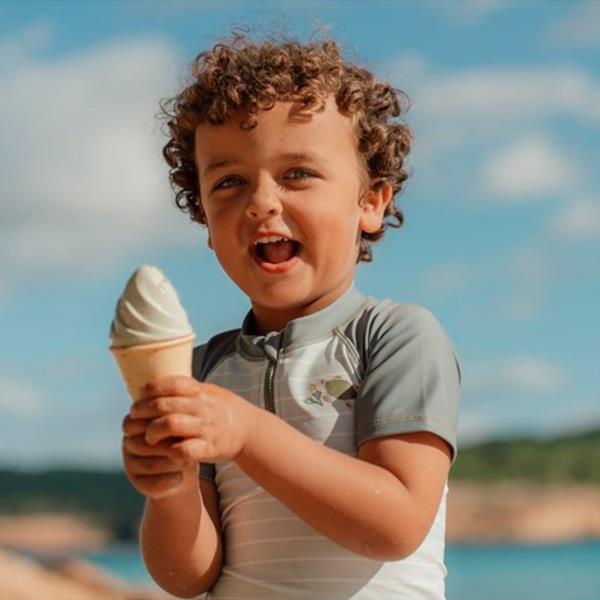 Set de Moldes Helados Little Dutch