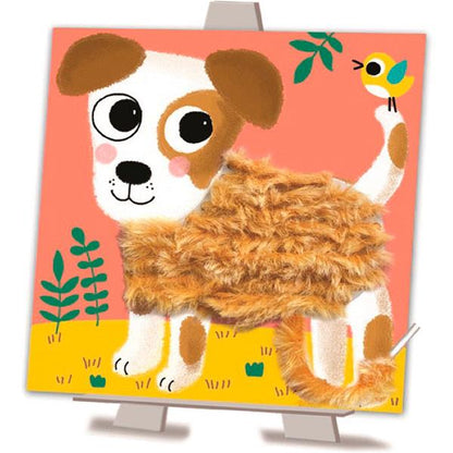 Lana Para Hilar Mis Suaves Compañeros