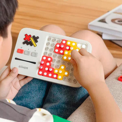 Giiker Super Blocks Consola Educativa