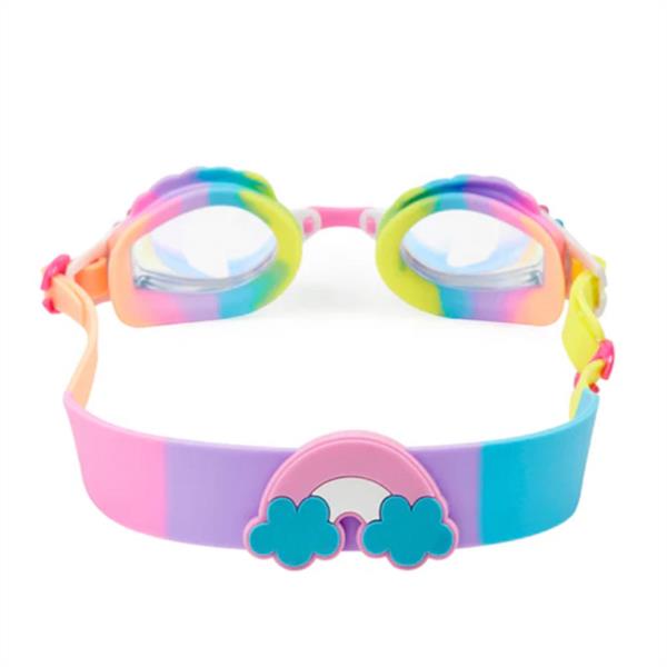 Gafas Buceo Eunice The Unicorn Rainbow Slider Bling2O
