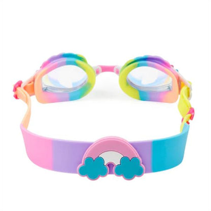 Gafas Buceo Eunice The Unicorn Rainbow Slider Bling2O