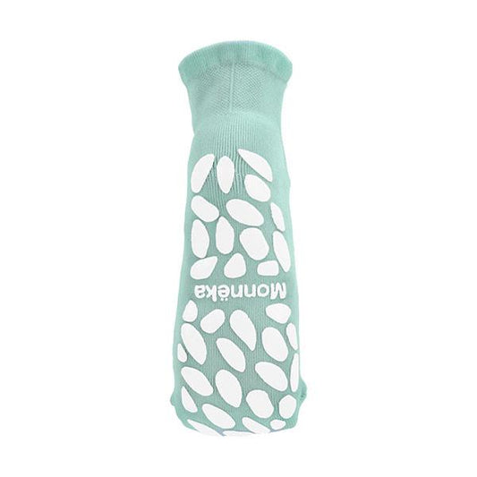 Calcetines Antideslizantes Piscina Sage Monneka
