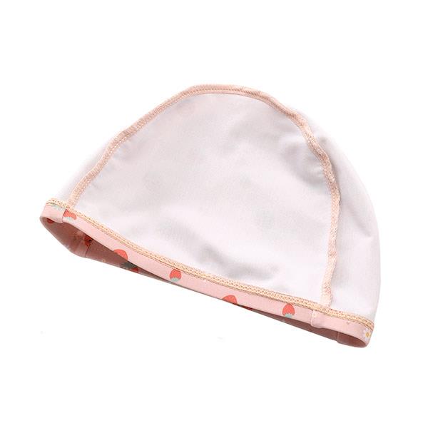 Gorro Natación Infantil Monneka Strawberries