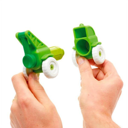 My First Vehicles Smartmax Magneticos