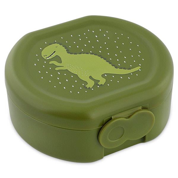 Fiambreras Clip Trixie Dino