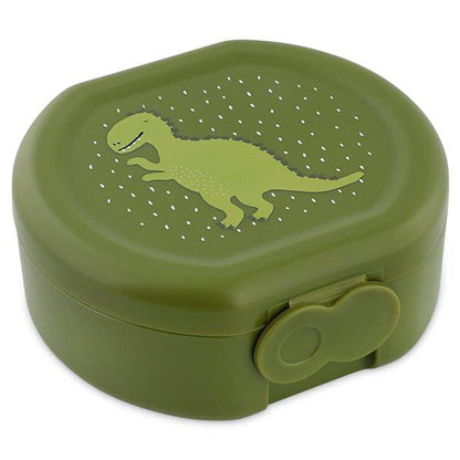Fiambreras Clip Trixie Dino