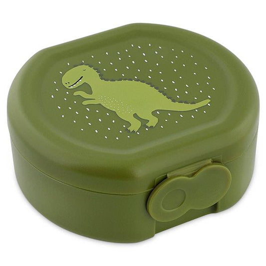 Fiambreras Clip Trixie Dino