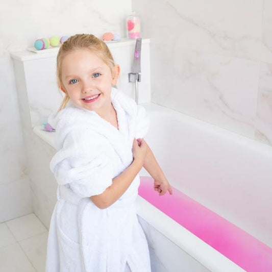 Taller de Bombas de Baño