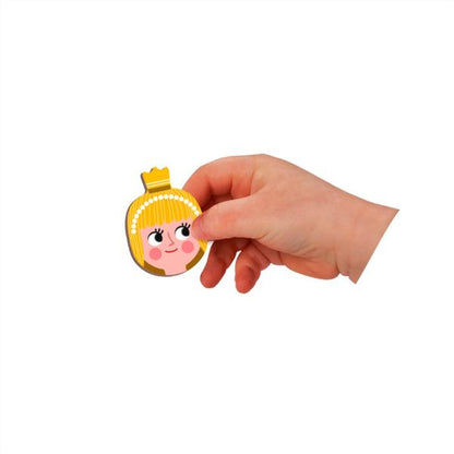 Magnetibook Cuentos Janod