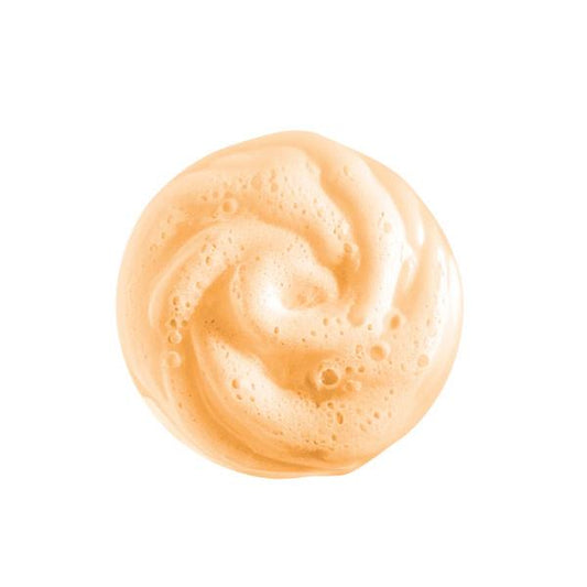 Espuma Ducha Baño Melocotón 200 ml Inuwet
