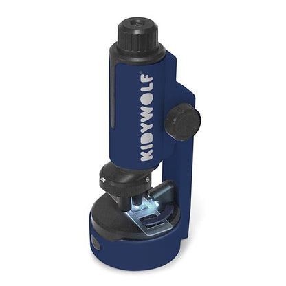 Microscopio KidyWolf