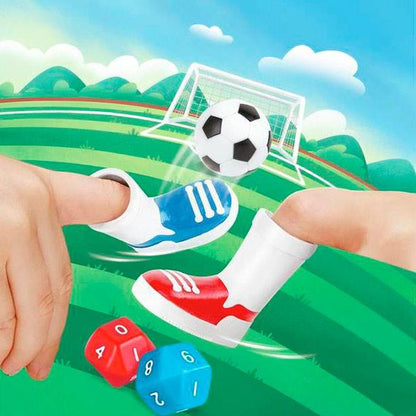 Juego de Bolsillo Fútbol Hape