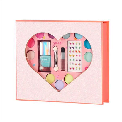 Caja Regalo Corazón