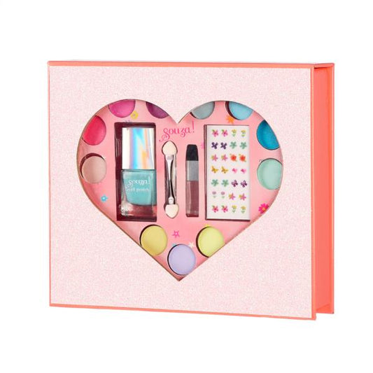 Caja Regalo Corazón