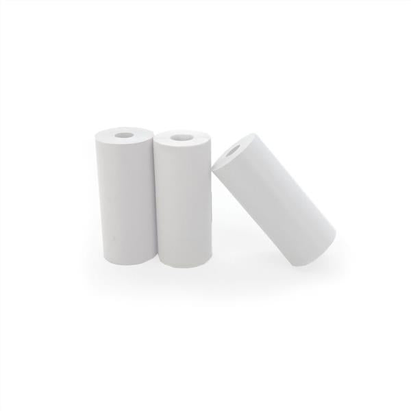Recarga Papel Adhesivo Cámara Hoppstar Artist - 3 Rollos De Papel