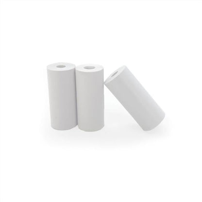 Recarga Papel Adhesivo Cámara Hoppstar Artist - 3 Rollos De Papel