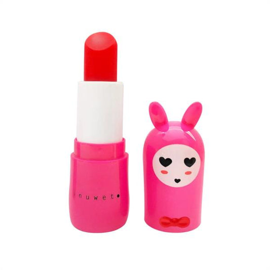 Bálsamo Labial Bunny Cereza Inuwet
