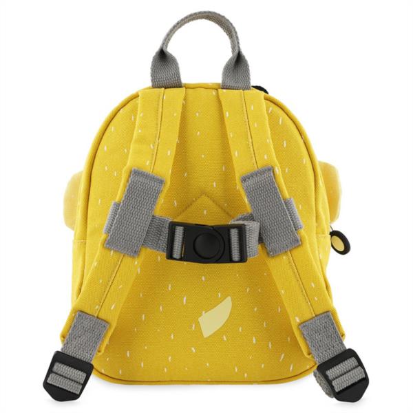Mochila Trixie Abeja Mrs Bumblebee Pequeña