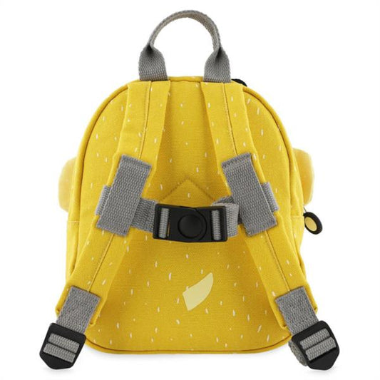 Mochila Trixie Abeja Mrs Bumblebee Pequeña