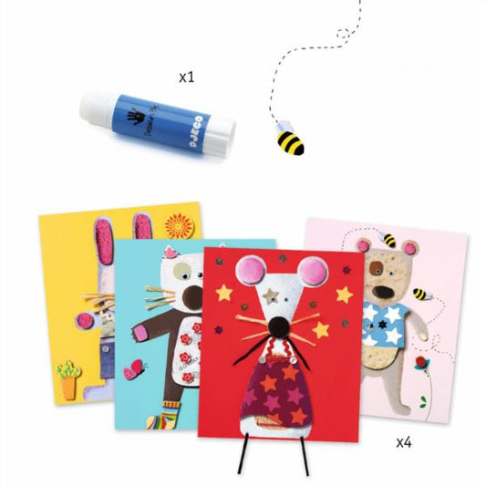 Collage Para Pequeños
