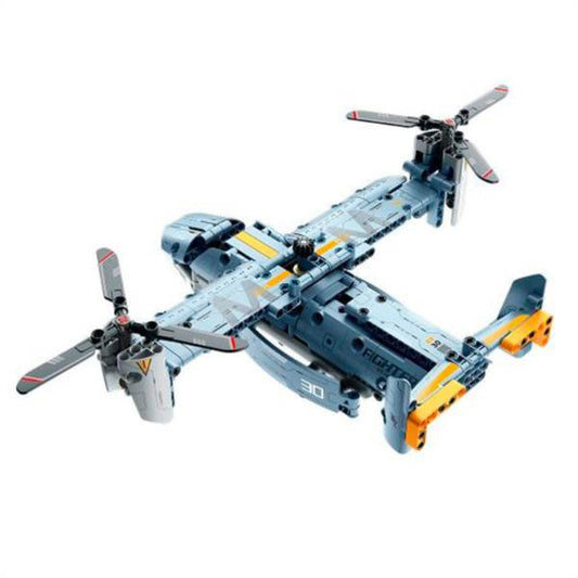 Avión Osprey 346 piezas - iMMaster