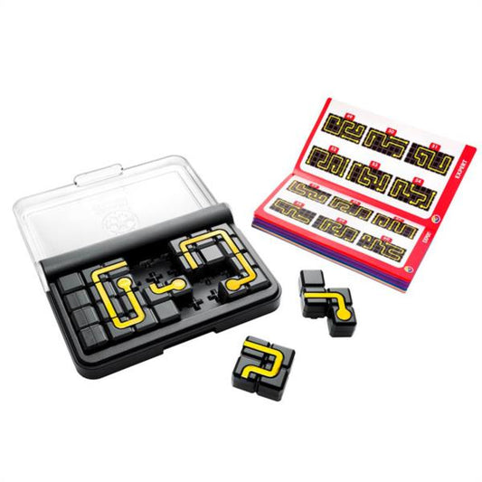 Iq Circuit Smartgames