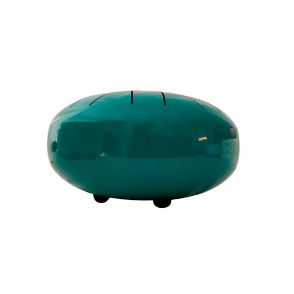 Tambú Turquesa