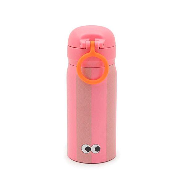 Botella Térmica Noui Noui Princess Acero