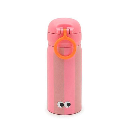 Botella Térmica Noui Noui Princess Acero