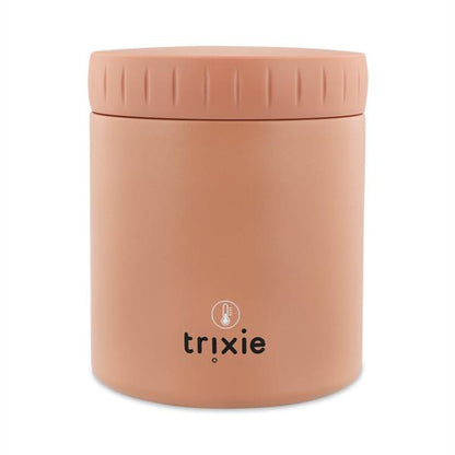 Termo Sólidos Trixie Gato 350 ml
