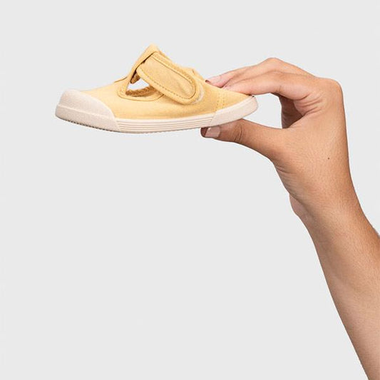 Zapatillas Lona IGOR Pepito Dijon