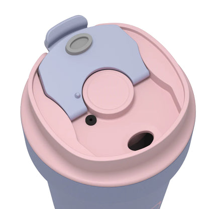 Vaso Termo Paradise Tumbler Mykonos Cool Bottles 350ml