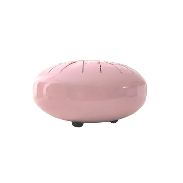 Tambú Rosa
