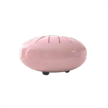 Tambú Rosa