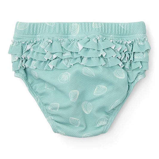 Bañador Pañal Little Dutch Azul Blue