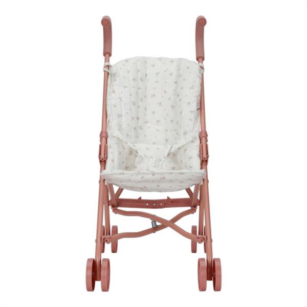 Carrito para Muñeca de Metal Little Dutch