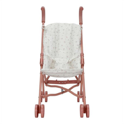 Carrito para Muñeca de Metal Little Dutch