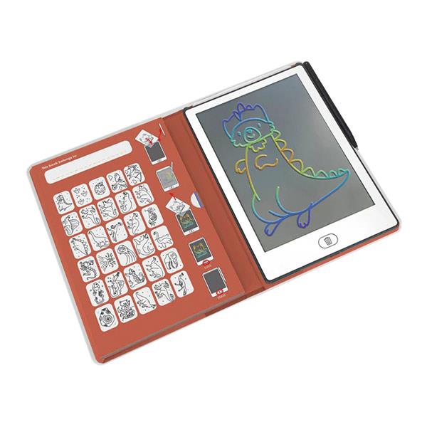Pizarra KidyDraw Mini Dinos