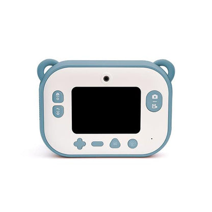 Cámara Fotos Hoppstar Artist Denim Impresión Fotos