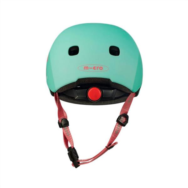 Micro Casco Flamenco