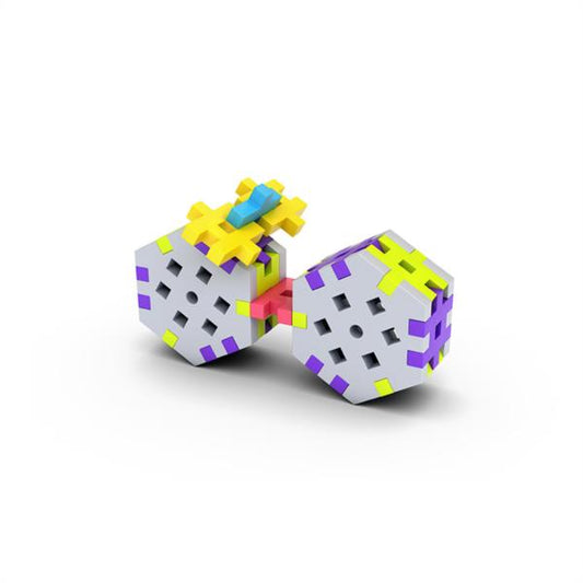 Bloques Meli Maxi Constructor 70 Piezas